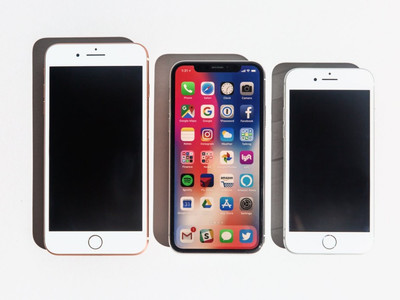 iPhone X不如6S的11個(gè)理由！看完這個(gè)，手持6S的果粉都笑了