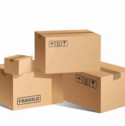 紙箱(xiāng)的基本(ben)知識