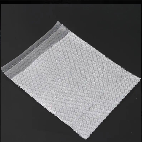 防靜(jìng)電氣泡(pao)袋