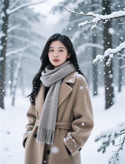 独立的《和服家政妇》人性探讨：人性本质与道德困境思考