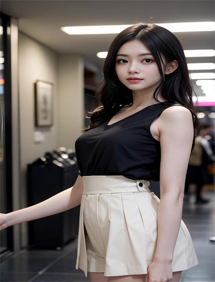 观看手册：美人鱼之吻的欣赏精湛的表演艺术 助你获得观影乐趣